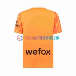 AC Mailand Auswärtsausrüstung Torwart 2023-2024 Herren Trikot S/S