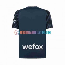 AC Mailand Ausweichausrüstung Torwart 2023-2024 Herren Trikot S/S