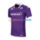 AC Florenz Heimausrüstung 2023-2024 Herren Trikot S/S