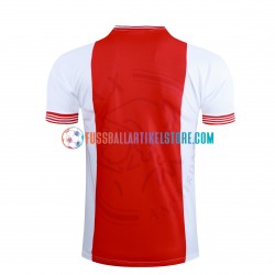 Ajax Amsterdam Heimausrüstung Retro 1994-1995 Herren Trikot S/S