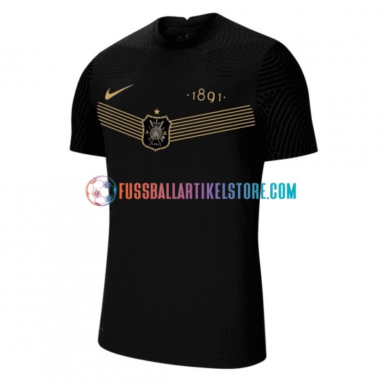 AIK Heimausrüstung 130th Anniversary 2021 Herren Trikot S/S