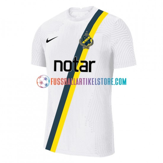 AIK Auswärtsausrüstung 2021 Herren Trikot S/S