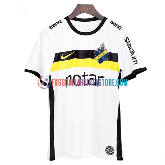 AIK Auswärtsausrüstung 2022 Herren Trikot S/S