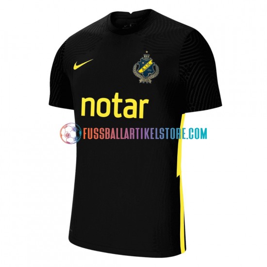 AIK Heimausrüstung 2021 Herren Trikot S/S