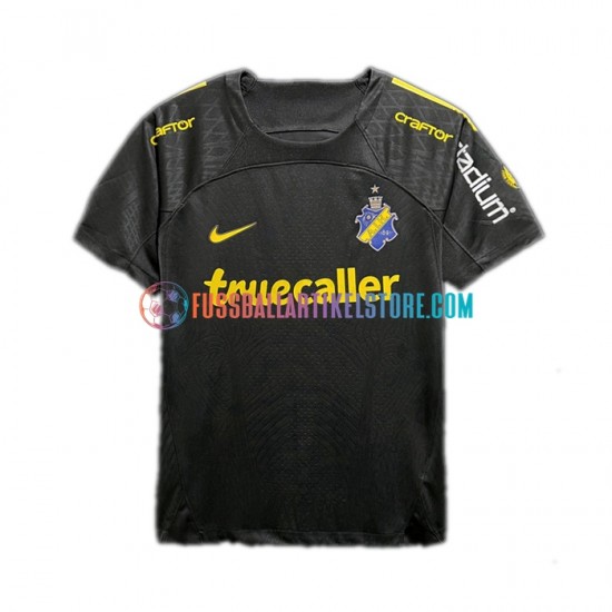 AIK Heimausrüstung 2023 Herren Trikot S/S