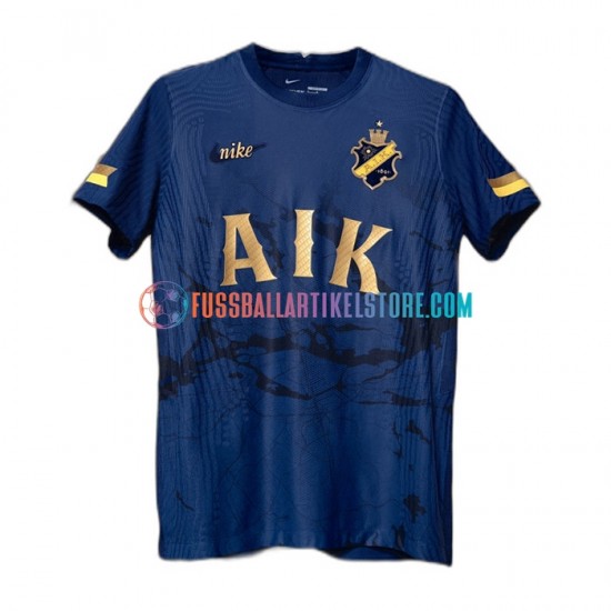 AIK Heimausrüstung Special 2022 Herren Trikot S/S