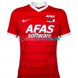 AZ Alkmaar Heimausrüstung 2021-2022 Herren Trikot S/S