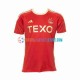 Aberdeen Heimausrüstung 2023-2024 Herren Trikot S/S