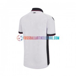 Albanien Auswärtsausrüstung 2023 Herren Trikot S/S