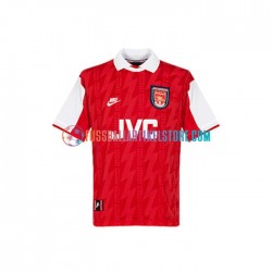 Arsenal Heimausrüstung Retro 1994 Herren Trikot S/S