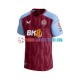 Aston Villa Heimausrüstung Philippe Coutinho 23 2023-2024 Herren Trikot S/S