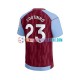 Aston Villa Heimausrüstung Philippe Coutinho 23 2023-2024 Herren Trikot S/S