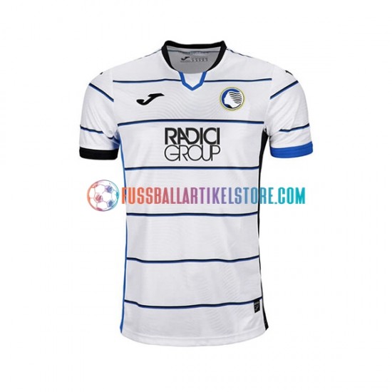 Atalanta Bergamo Auswärtsausrüstung 2023-2024 Herren Trikot S/S