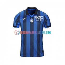 Atalanta Bergamo Heimausrüstung 2023-2024 Herren Trikot S/S