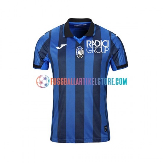 Atalanta Bergamo Heimausrüstung 2023-2024 Herren Trikot S/S