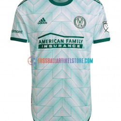 Atlanta United Auswärtsausrüstung 2022-2023 Herren Trikot S/S
