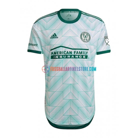 Atlanta United Auswärtsausrüstung 2022-2023 Herren Trikot S/S