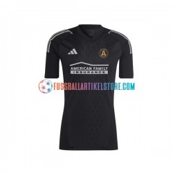 Atlanta United Heimausrüstung Torwart 2023 Herren Trikot S/S