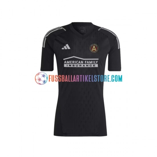 Atlanta United Heimausrüstung Torwart 2023 Herren Trikot S/S