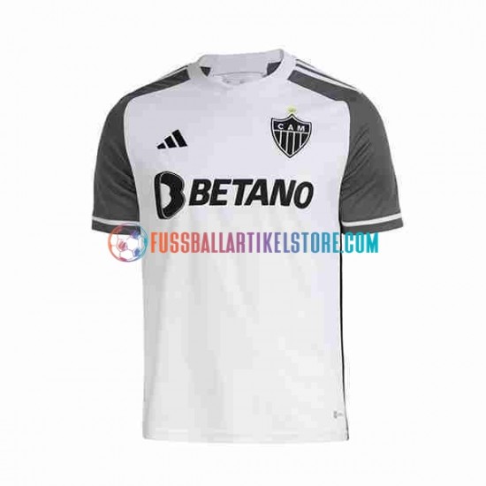 Atletico Mineiro Auswärtsausrüstung 2023-2024 Herren Trikot S/S