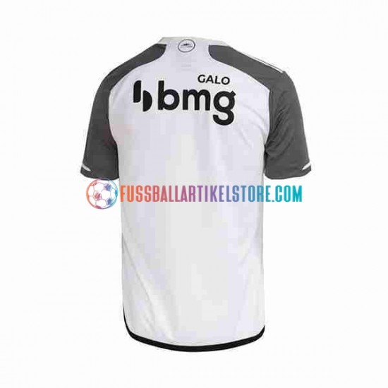 Atletico Mineiro Auswärtsausrüstung 2023-2024 Herren Trikot S/S