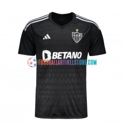 Atletico Mineiro Heimausrüstung Torwart 2023 Herren Trikot S/S