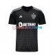 Atletico Mineiro Heimausrüstung Torwart 2023 Herren Trikot S/S