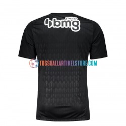 Atletico Mineiro Heimausrüstung Torwart 2023 Herren Trikot S/S