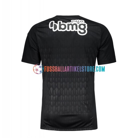 Atletico Mineiro Heimausrüstung Torwart 2023 Herren Trikot S/S