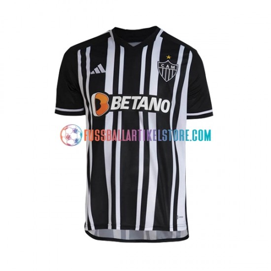 Atletico Mineiro Heimausrüstung 2023 Herren Trikot S/S