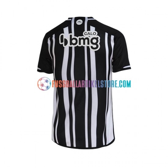 Atletico Mineiro Heimausrüstung 2023 Herren Trikot S/S