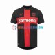 Bayer 04 Leverkusen Heimausrüstung 2023-2024 Herren Trikot S/S