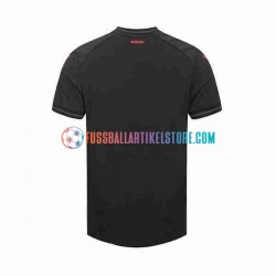 Bayer 04 Leverkusen Heimausrüstung 2023-2024 Herren Trikot S/S