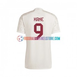FC Bayern München Ausweichausrüstung Harry Kane 9 2023-2024 Herren Trikot S/S