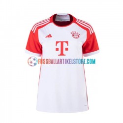 FC Bayern München Heimausrüstung frauen trikot 2023-2024 S/S