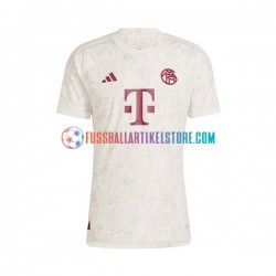 FC Bayern München Ausweichausrüstung 2023-2024 Herren Trikot S/S