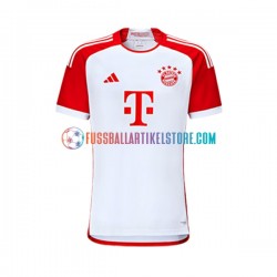 FC Bayern München Heimausrüstung Thomas Muller 25 2023-2024 Herren Trikot S/S