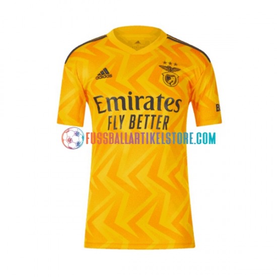 Benfica Auswärtsausrüstung 2022-2023 Herren Trikot S/S