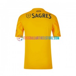 Benfica Auswärtsausrüstung 2022-2023 Herren Trikot S/S