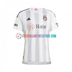 Besiktas Heimausrüstung 2023-2024 Herren Trikot S/S