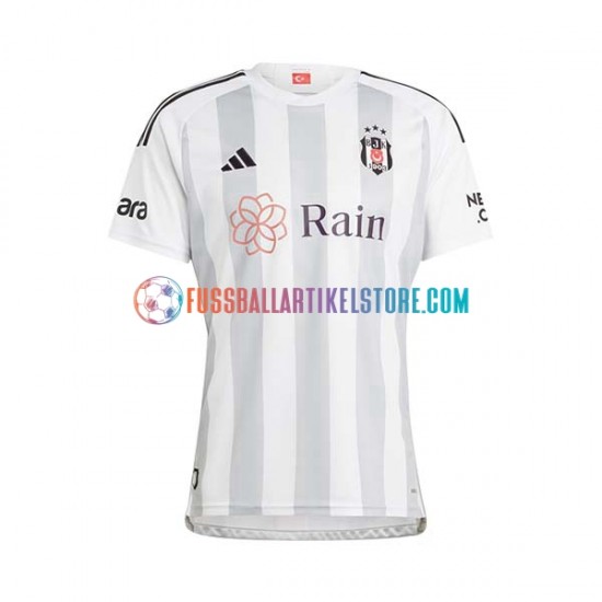 Besiktas Heimausrüstung 2023-2024 Herren Trikot S/S