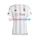 Besiktas Heimausrüstung 2023-2024 Herren Trikot S/S