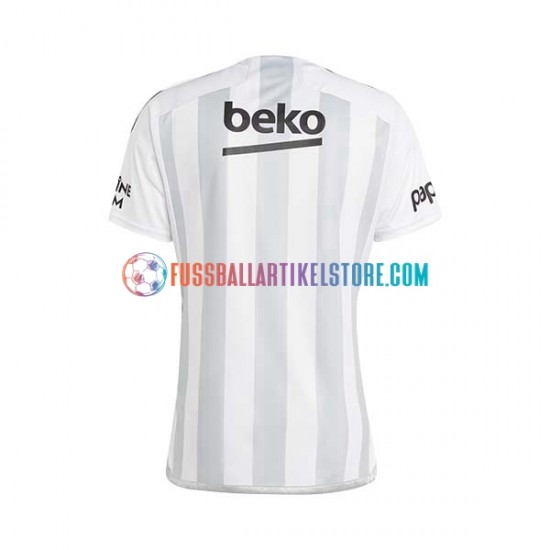 Besiktas Heimausrüstung 2023-2024 Herren Trikot S/S