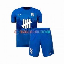 Birmingham City Heimausrüstung 2023-2024 Kinder Set(Trikot und Hose) S/S