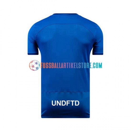 Birmingham City Heimausrüstung 2023-2024 Herren Trikot S/S