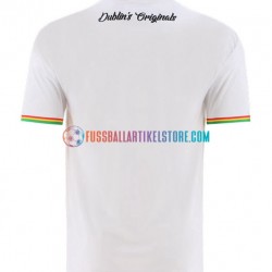 Bohemian Auswärtsausrüstung 2021-2022 Herren Trikot S/S