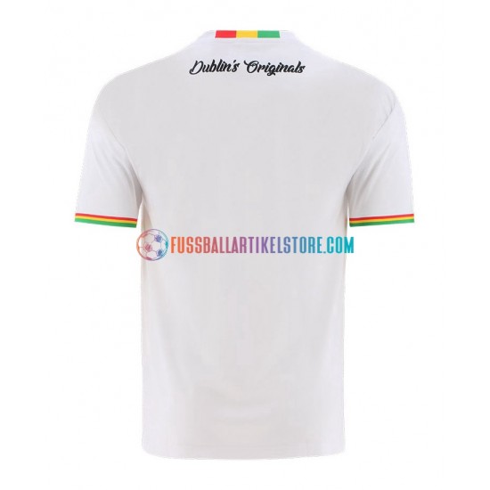 Bohemian Auswärtsausrüstung 2021-2022 Herren Trikot S/S