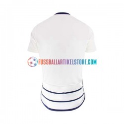 Bordeaux Auswärtsausrüstung 2023-2024 Herren Trikot S/S