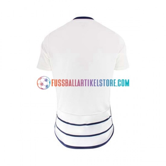 Bordeaux Auswärtsausrüstung 2023-2024 Herren Trikot S/S