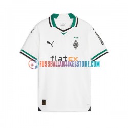 Russland Heimausrüstung Bo Monchengladbach 2023-2024 Herren Trikot S/S